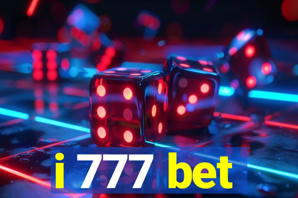 i 777 bet